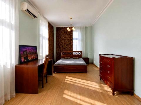 квартира по адресу Кловский спуск, 17
