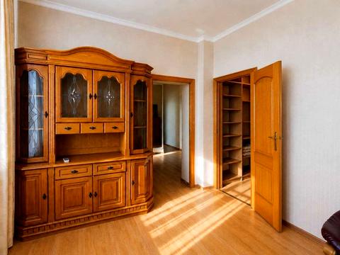 квартира по адресу Кловский спуск, 17