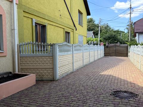 дом по адресу Русская ул.