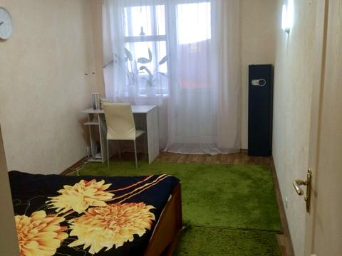 квартира по адресу Гоголя ул., 206