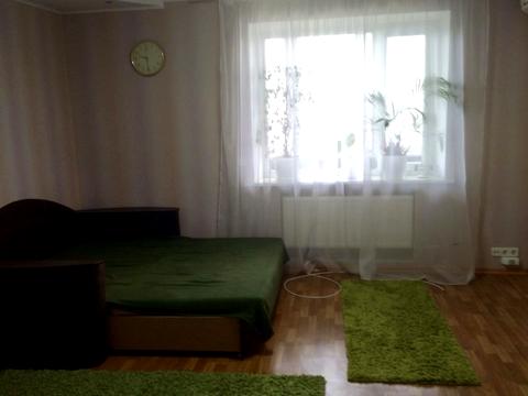 квартира по адресу Гоголя ул., 206