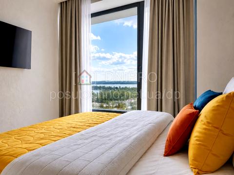 квартира за адресою Набережна Перемоги вул., 7