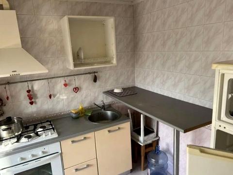 квартира за адресою Рубіновий бульв., 6