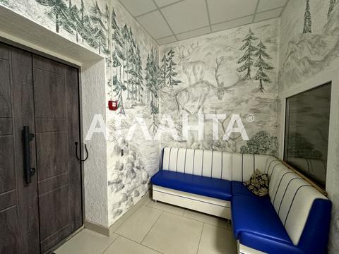 квартира по адресу Бугаёвская ул., 33