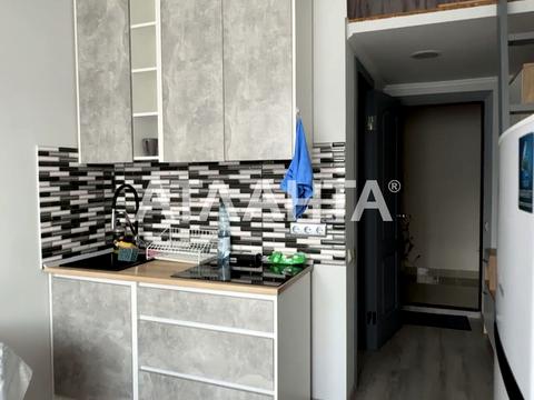 квартира по адресу Бугаёвская ул., 33