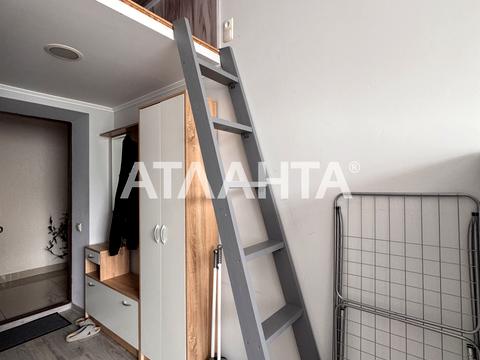 квартира по адресу Бугаёвская ул., 33