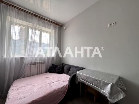 квартира по адресу Бугаёвская ул., 33