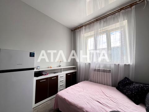квартира по адресу Бугаёвская ул., 33