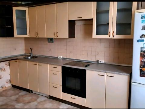 квартира по адресу Рахманінова ул., 30/13