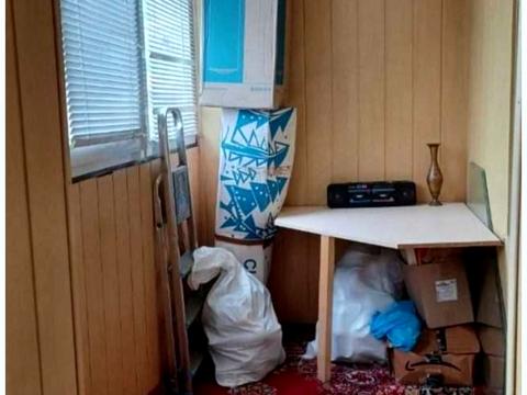 квартира по адресу Рахманінова ул., 30/13