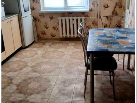 квартира по адресу Рахманінова ул., 30/13