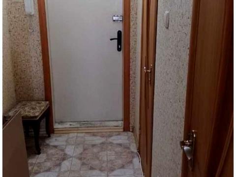 квартира по адресу Рахманінова ул., 30/13