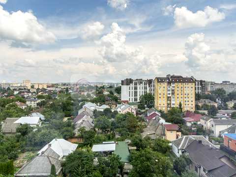 квартира за адресою Ленкавського вул., (Будинок L4)