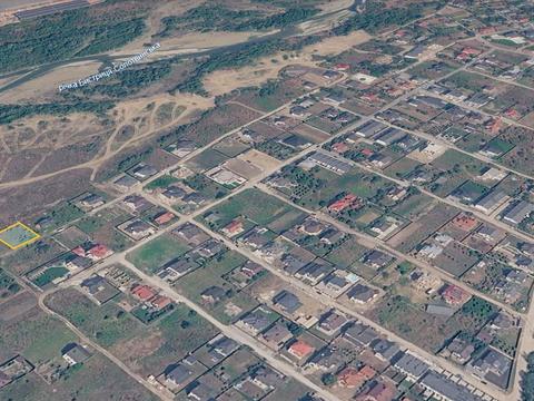 участок по адресу с. Криховцы, Лугова