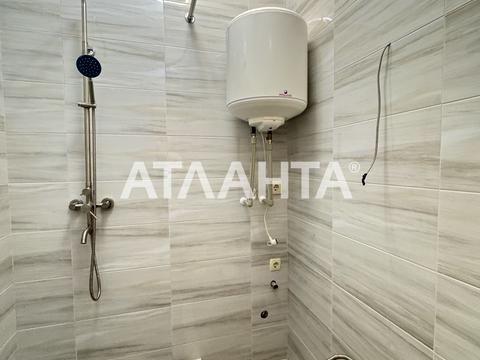 квартира по адресу Бугаёвская ул., 33