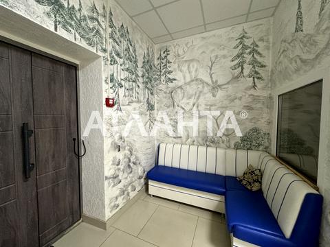 квартира по адресу Бугаёвская ул., 33