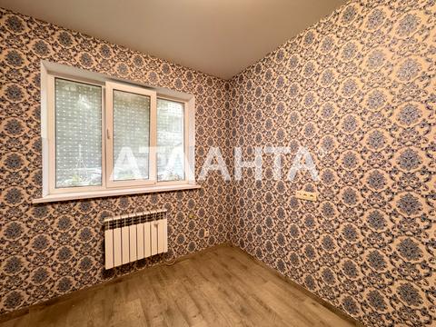 квартира по адресу Бугаёвская ул., 33