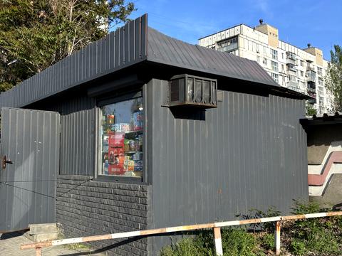 коммерческая по адресу Червоний камінь ул., 5