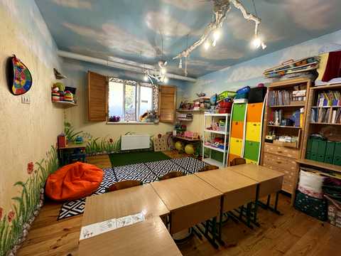 коммерческая по адресу Армейская ул. (Армійська), 15