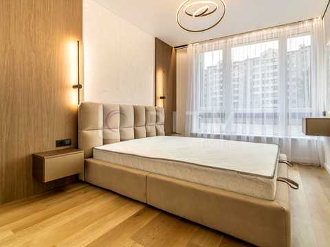 квартира за адресою Бельведерська вул., 32-Б