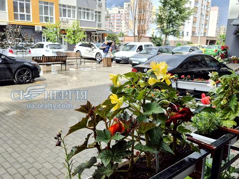 квартира по адресу Боголюбова ул., 11-А