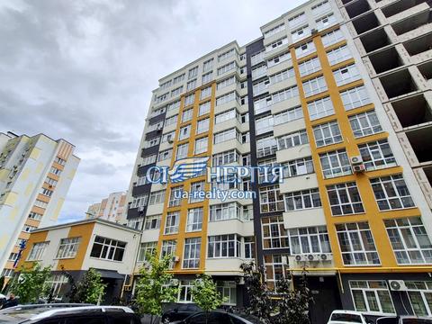 квартира по адресу Боголюбова ул., 11-А