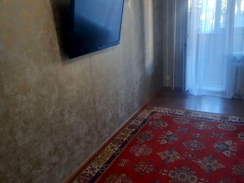 квартира за адресою Юрія Кондратюка вул. (Комунарівська), 11