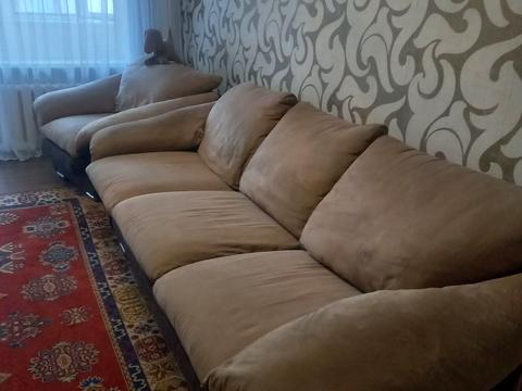 квартира за адресою Юрія Кондратюка вул. (Комунарівська), 11