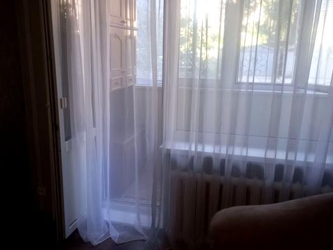 квартира за адресою Юрія Кондратюка вул. (Комунарівська), 11