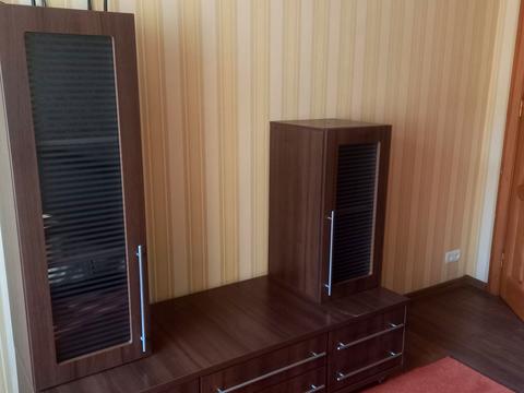 квартира за адресою Юрія Кондратюка вул. (Комунарівська), 11