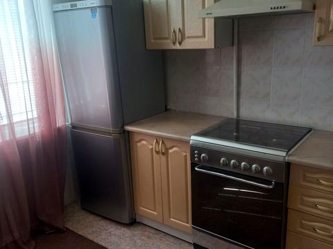 квартира за адресою Юрія Кондратюка вул. (Комунарівська), 11