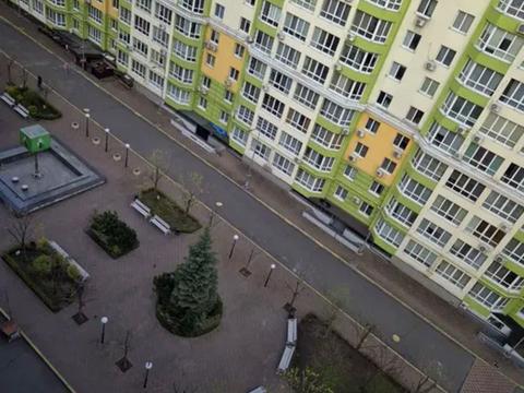 квартира по адресу Жулянська ул., 1-Г