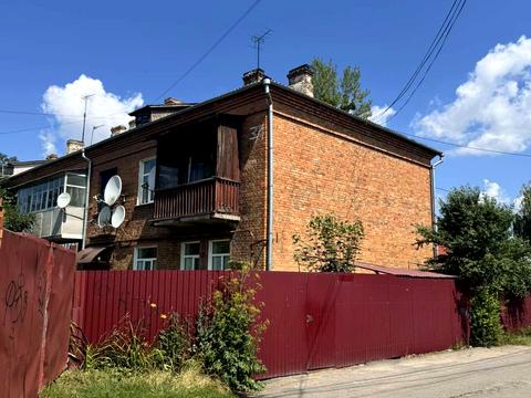 квартира за адресою Чорновола вул., 3/1