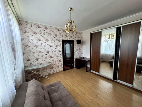 квартира по адресу Чорновола ул., 3/1