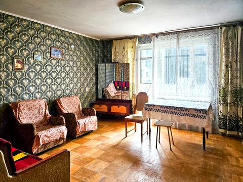 квартира по адресу Линкольна ул. (Димитрова), 45