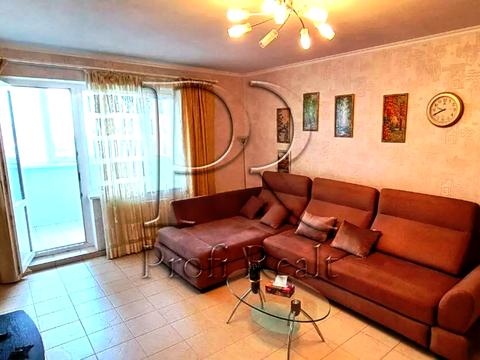 квартира по адресу Миколы Бажана просп., 36