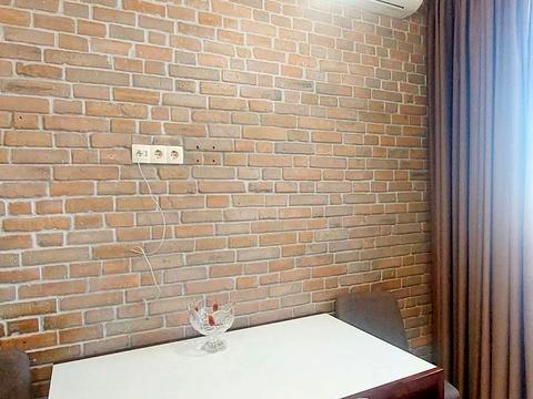 квартира по адресу Жемчужная ул., 3