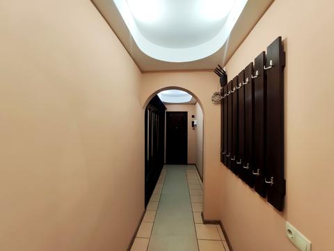квартира за адресою Тулузи вул., 16