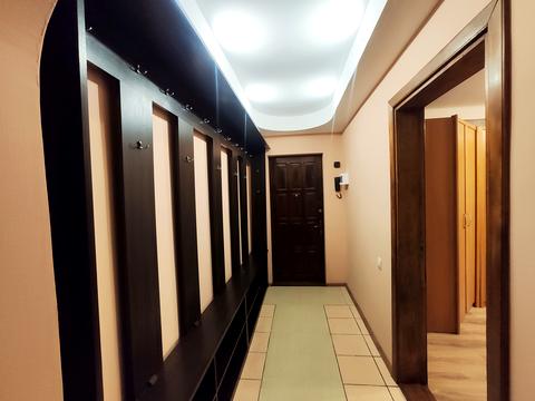 квартира за адресою Тулузи вул., 16