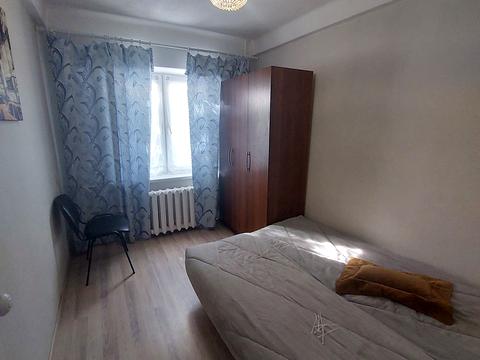 квартира по адресу Миру просп., 9-А