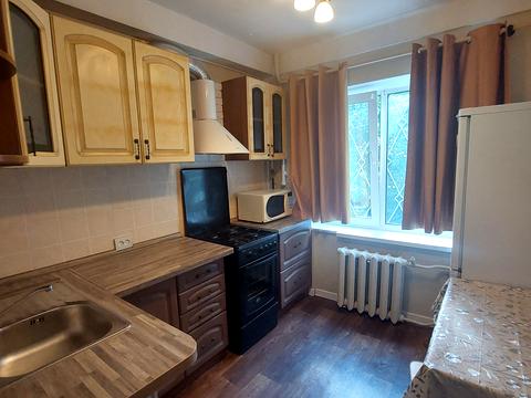 квартира по адресу Миру просп., 9-А
