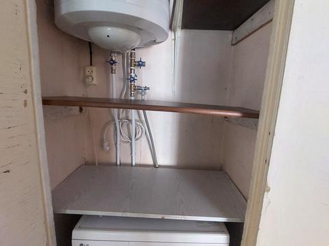 квартира по адресу Миру просп., 9-А