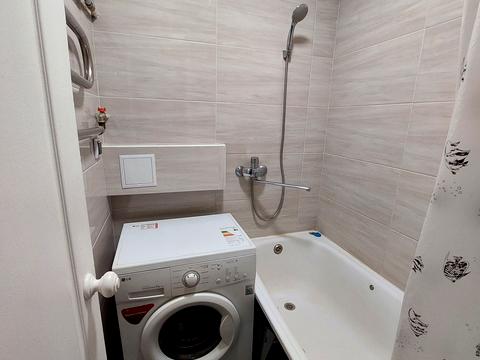 квартира по адресу Миру просп., 9-А