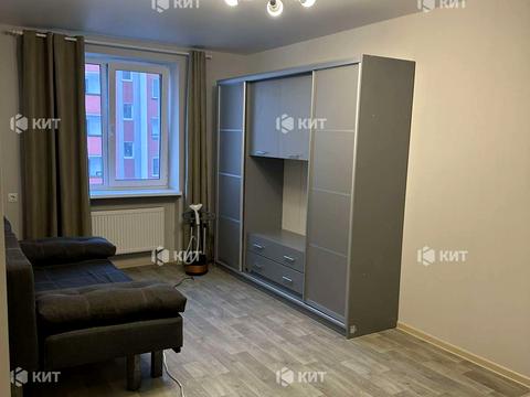квартира по адресу Борткевича ул., 11