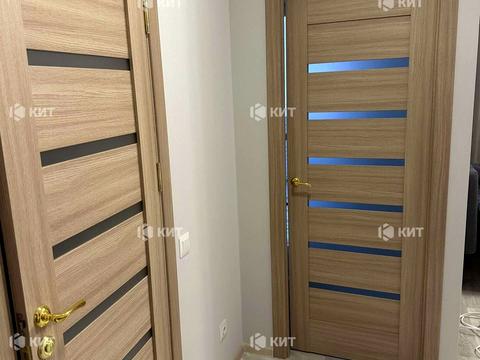 квартира по адресу Борткевича ул., 11