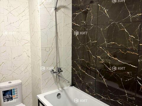 квартира по адресу Борткевича ул., 11