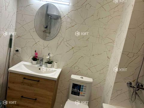 квартира по адресу Борткевича ул., 11
