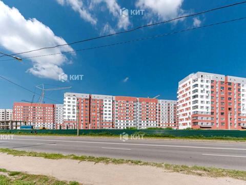 квартира по адресу Борткевича ул., 11