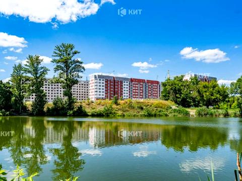 квартира по адресу Борткевича ул., 11