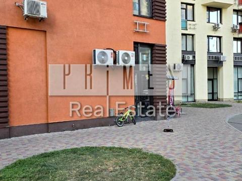 коммерческая по адресу Юлии Здановской ул. (Ломоносова), 71-Д